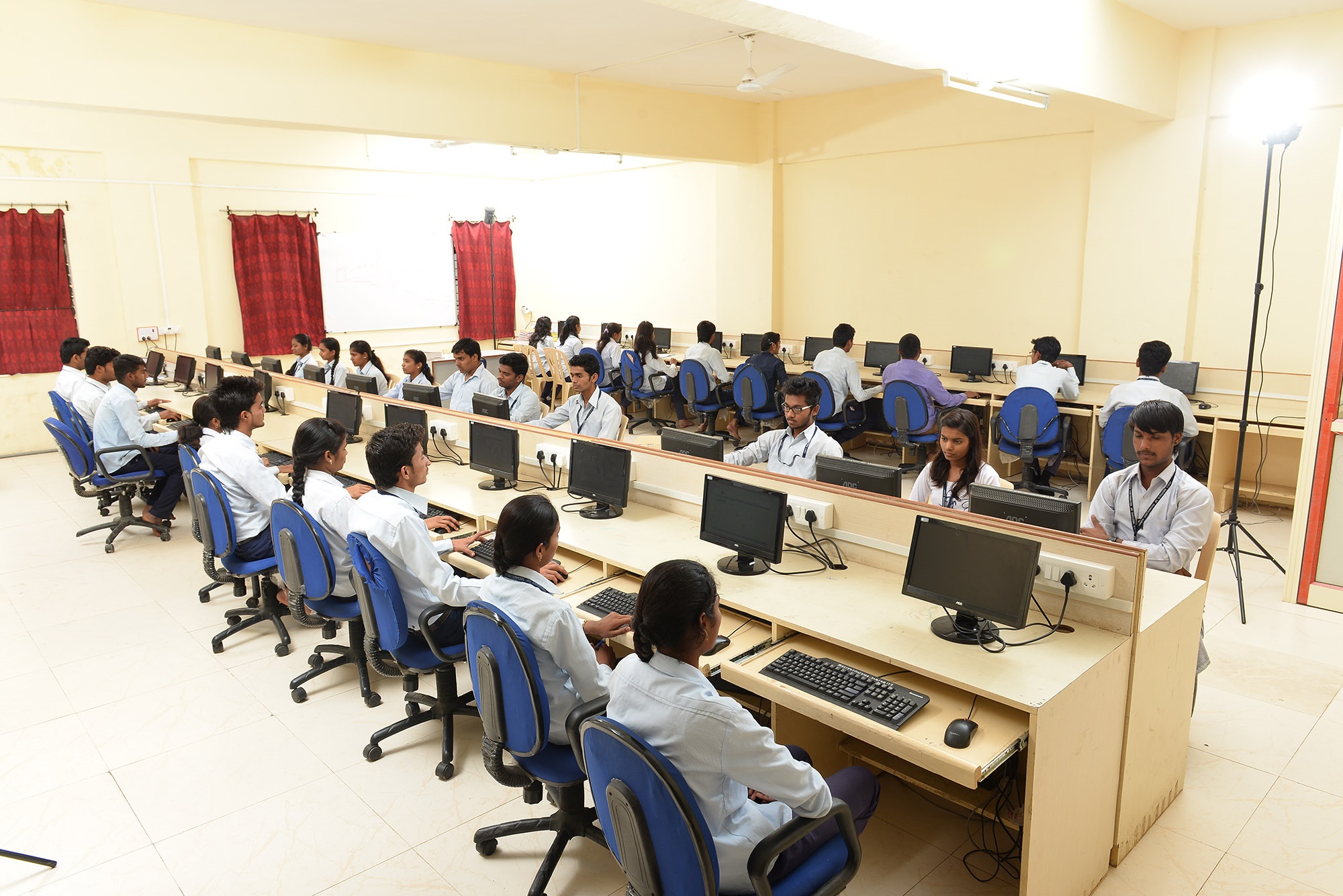 polytechnic | Computer Dept