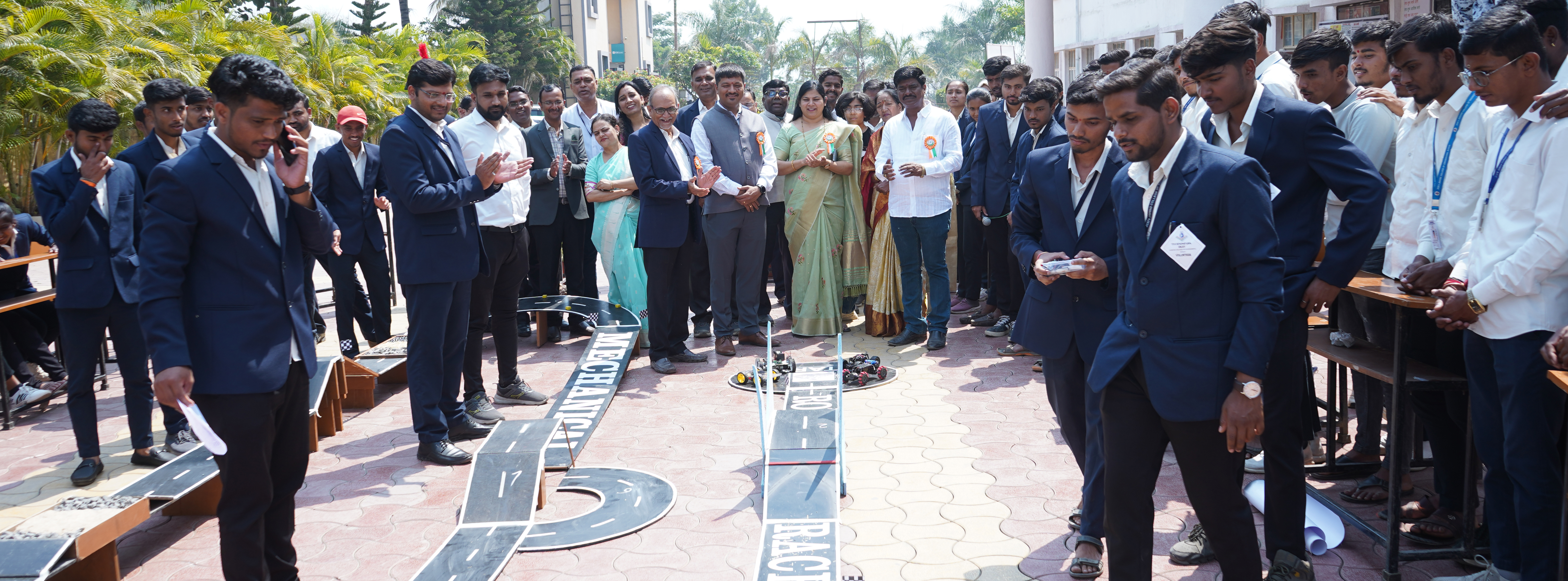 Jaihind Collage