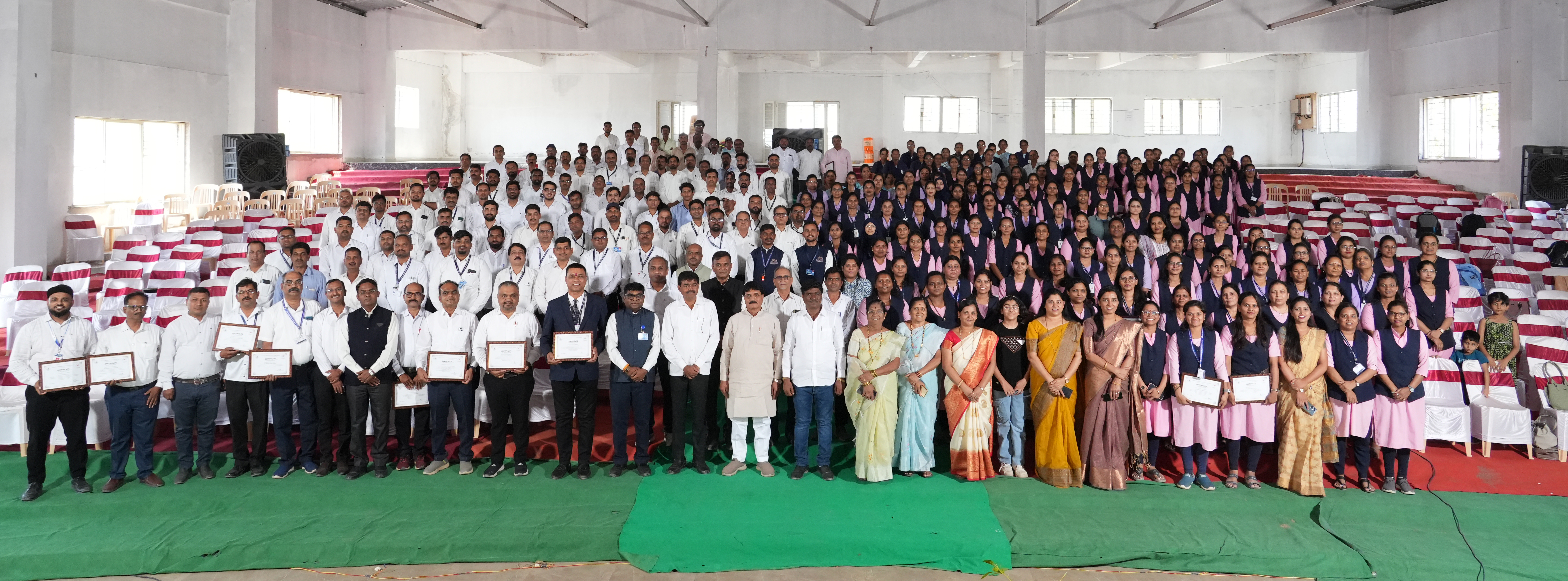 Jaihind Collage