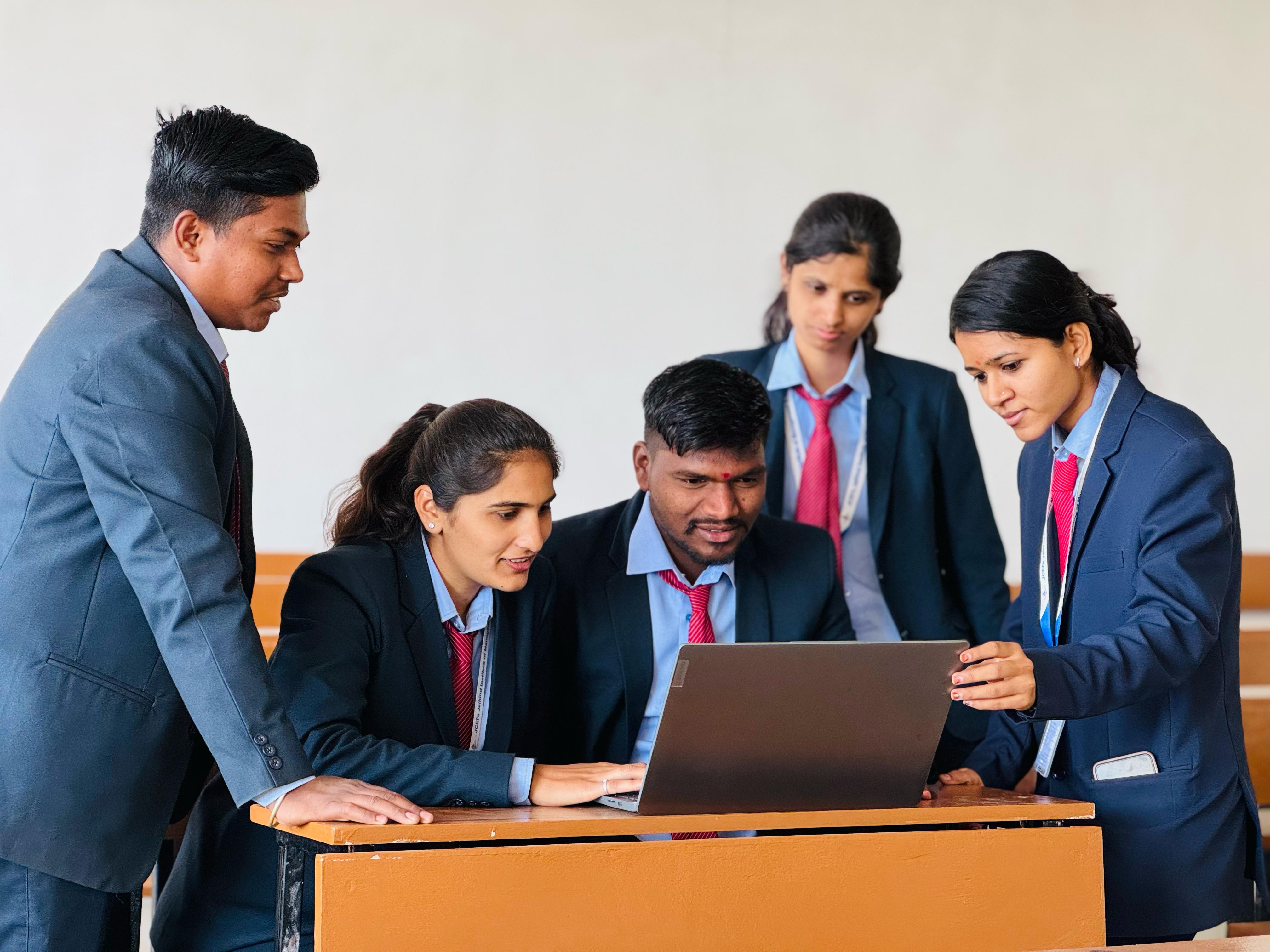 Jaihind Institute of Management & Research