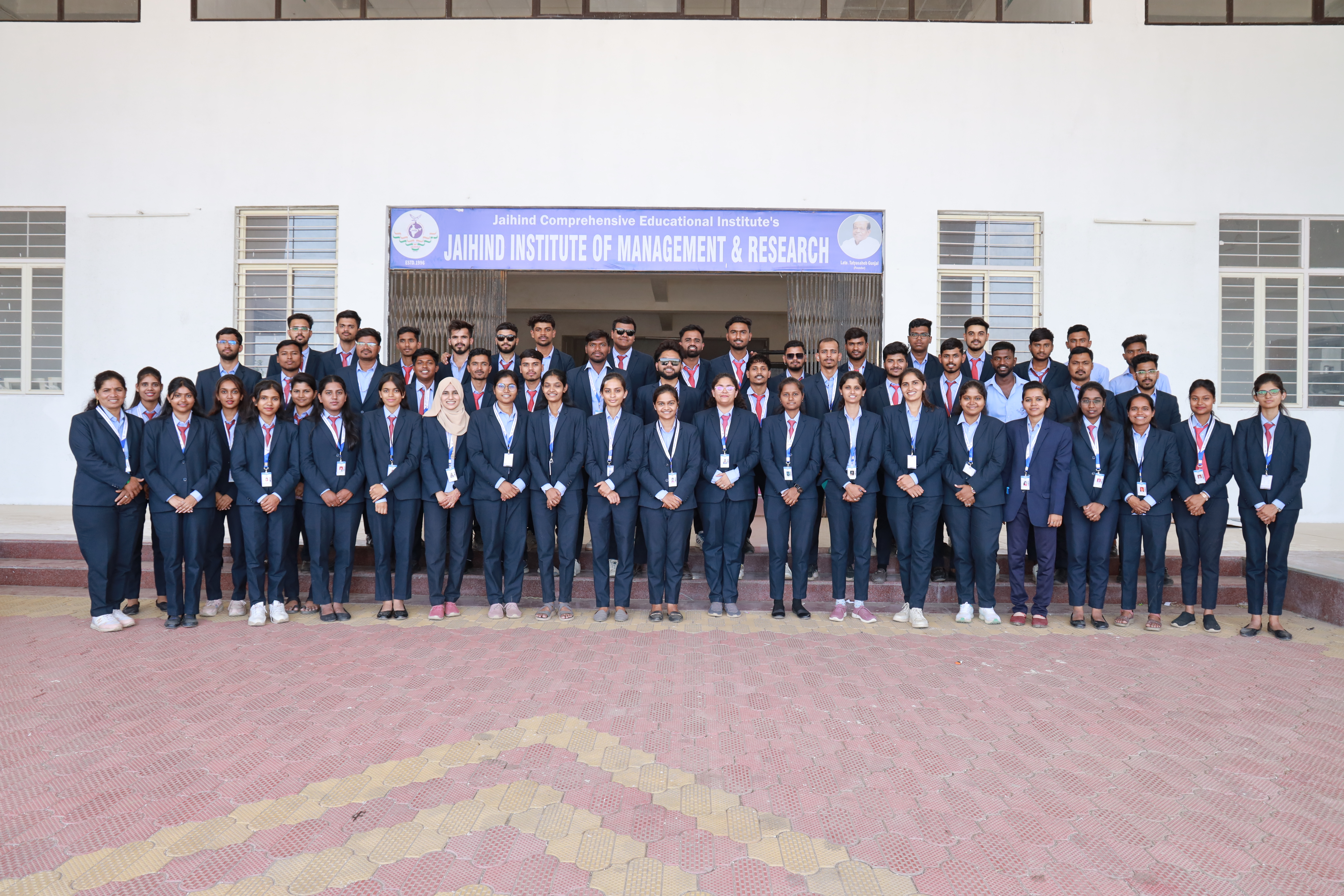 Jaihind Institute of Management & Research